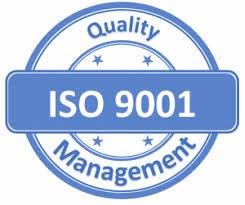 ניהול איכות ISO 90001